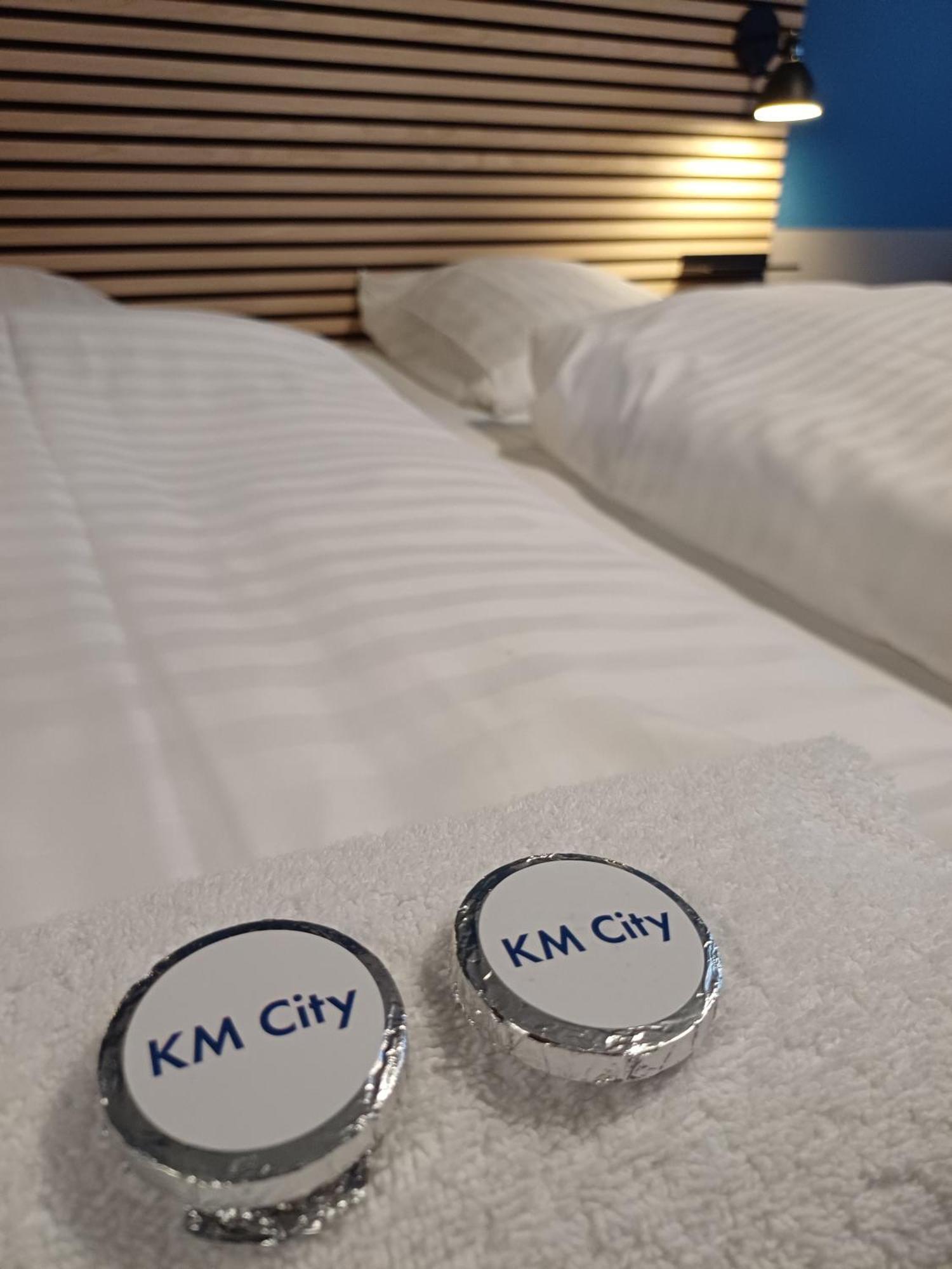 Cozy Double Room 3 On Pedestrian Street Saeby Экстерьер фото