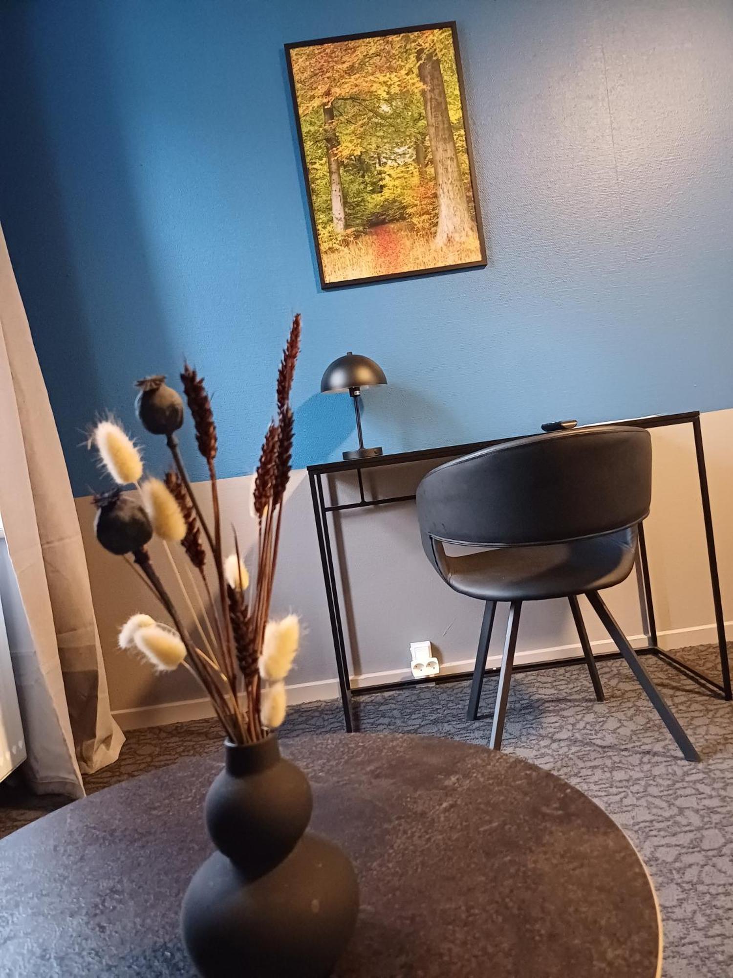 Cozy Double Room 3 On Pedestrian Street Saeby Экстерьер фото